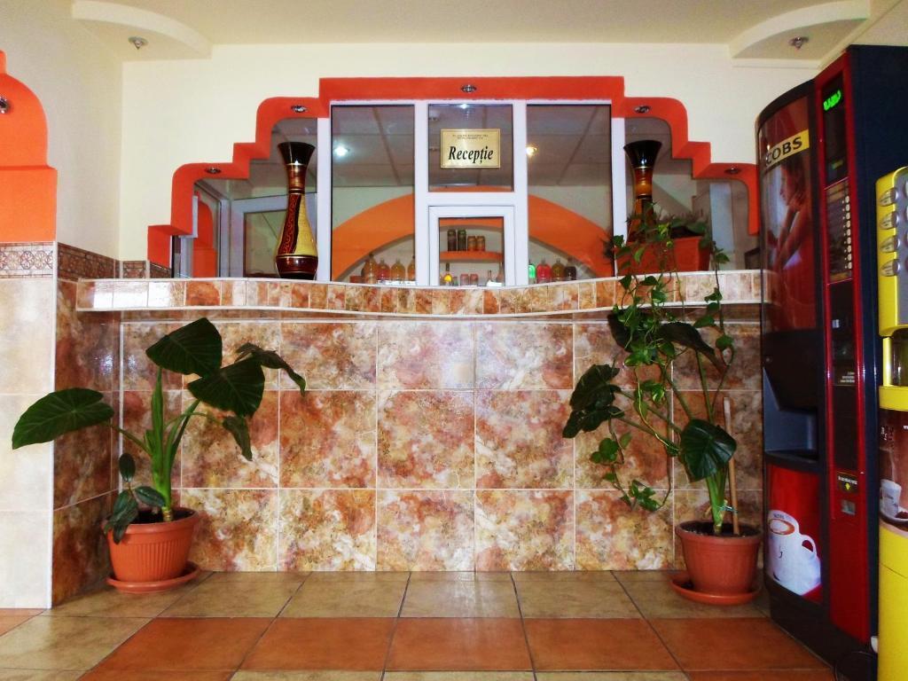 Hotel Orizont Suceava Exterior foto